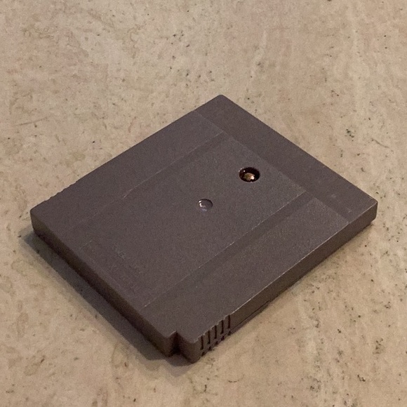 Tetris Gameboy Game Nintendo Game Boy - Picture 10 of 12